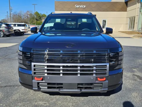 Photos of 2026 Hyundai Palisade XRT Pro for sale in Warner Robins, GA at Hyundai Warner Robins