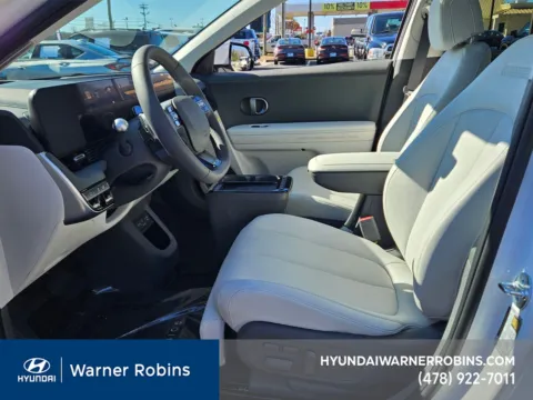 More photos of 2026 Hyundai IONIQ 5 Limited at Hyundai Warner Robins, GA