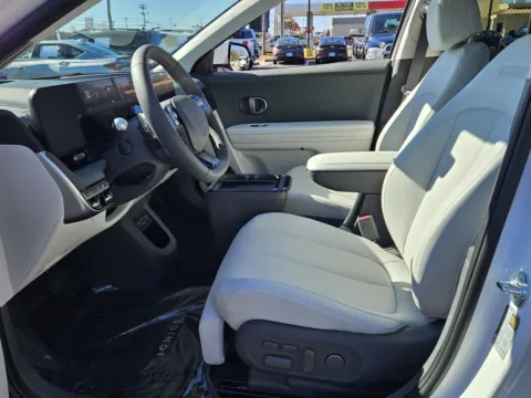 More photos of 2026 Hyundai IONIQ 5 Limited at Hyundai Warner Robins, GA