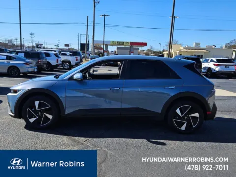 More photos of 2026 Hyundai IONIQ 5 SEL at Hyundai Warner Robins, GA