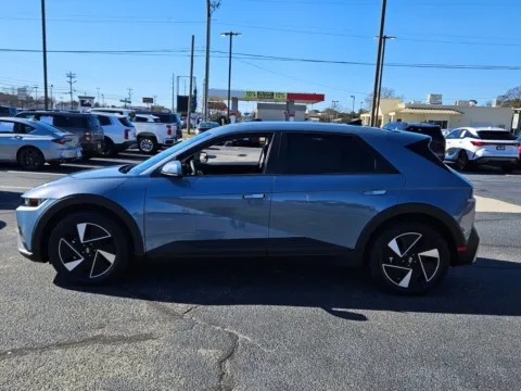 More photos of 2026 Hyundai IONIQ 5 SEL at Hyundai Warner Robins, GA