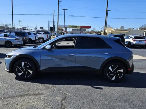 More photos of 2026 Hyundai IONIQ 5 SEL at Hyundai Warner Robins, GA