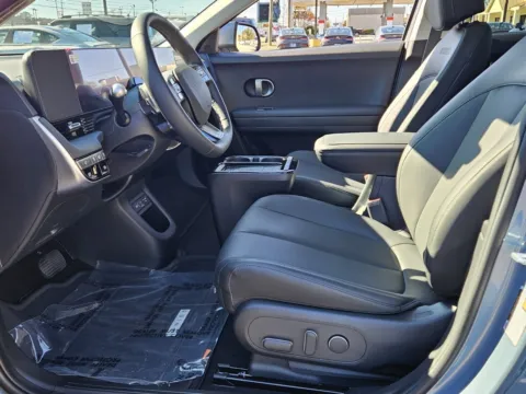 More photos of 2026 Hyundai IONIQ 5 SEL at Hyundai Warner Robins, GA