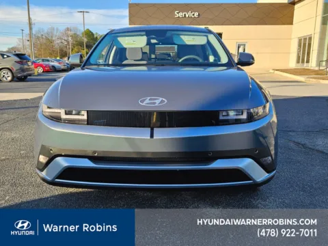 Photos of 2026 Hyundai IONIQ 5 SE for sale in Warner Robins, GA at Hyundai Warner Robins