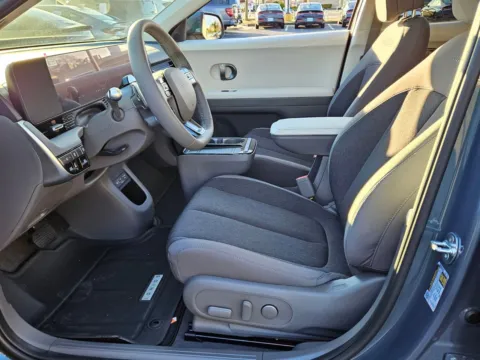 More photos of 2026 Hyundai IONIQ 5 SE at Hyundai Warner Robins, GA