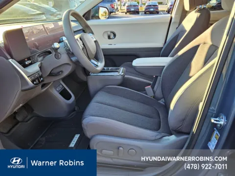 More photos of 2026 Hyundai IONIQ 5 SE at Hyundai Warner Robins, GA