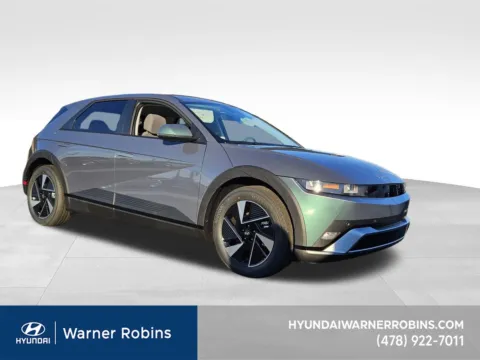 Unknown 2026 Hyundai IONIQ 5 SE for sale in Warner Robins, GA