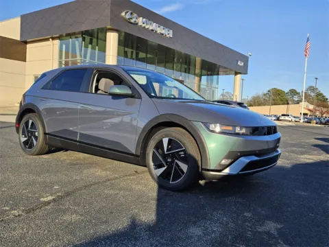 Unknown 2026 Hyundai IONIQ 5 SE for sale in Warner Robins, GA