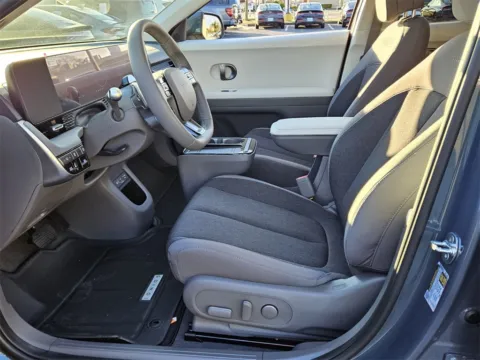 More photos of 2026 Hyundai IONIQ 5 SE at Hyundai Warner Robins, GA