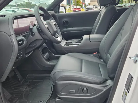 More photos of 2026 Hyundai Palisade XRT Pro at Hyundai Warner Robins, GA