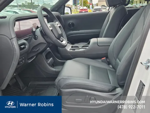 More photos of 2026 Hyundai Palisade XRT Pro at Hyundai Warner Robins, GA