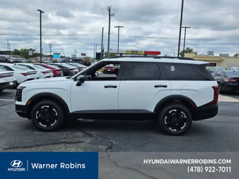 More photos of 2026 Hyundai Palisade XRT Pro at Hyundai Warner Robins, GA