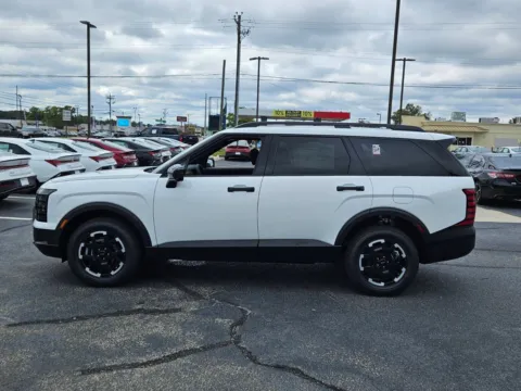 More photos of 2026 Hyundai Palisade XRT Pro at Hyundai Warner Robins, GA