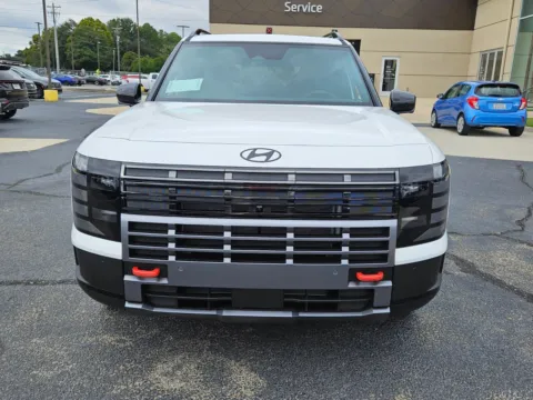 Photos of 2026 Hyundai Palisade XRT Pro for sale in Warner Robins, GA at Hyundai Warner Robins