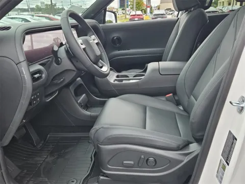 More photos of 2026 Hyundai Palisade XRT Pro at ALM Hyundai Warner Robins, GA