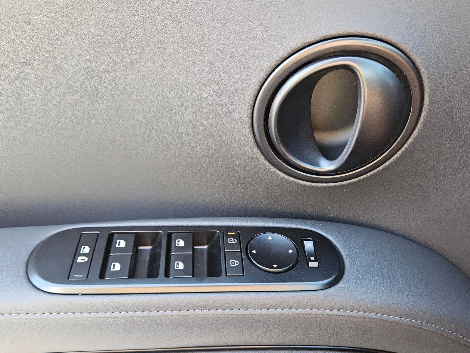 2026 Hyundai Palisade XRT Pro - Photo 31