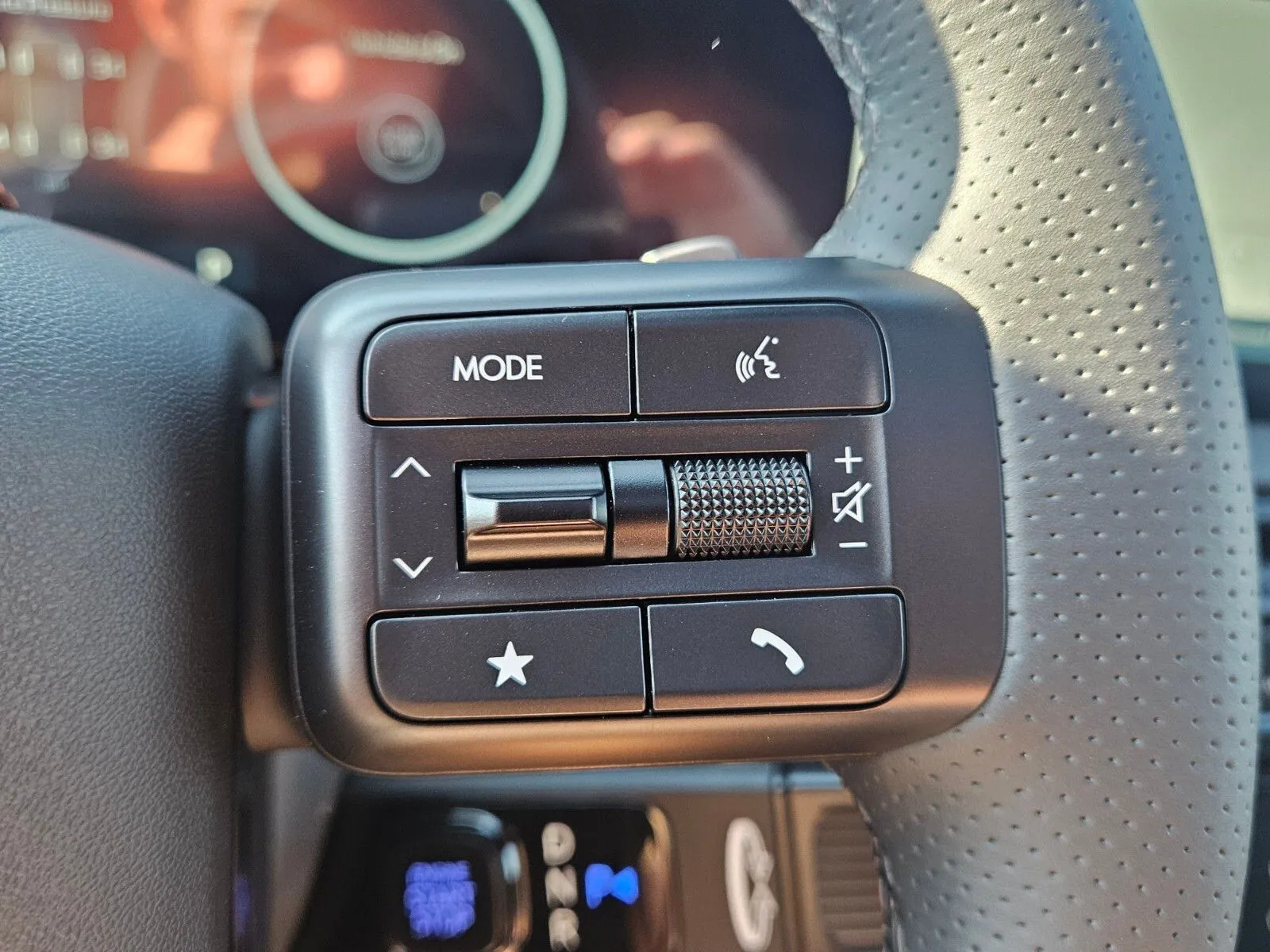 2026 Hyundai Palisade XRT Pro - Photo 28