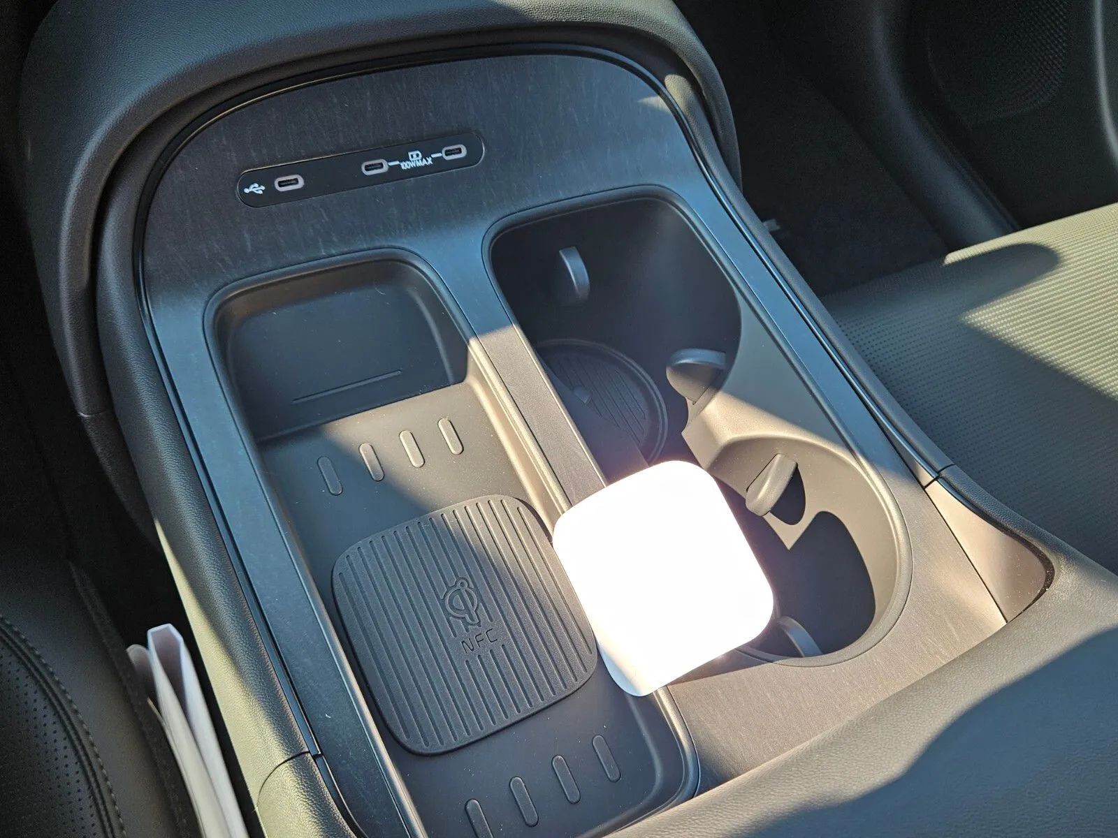 2026 Hyundai Palisade XRT Pro - Photo 25