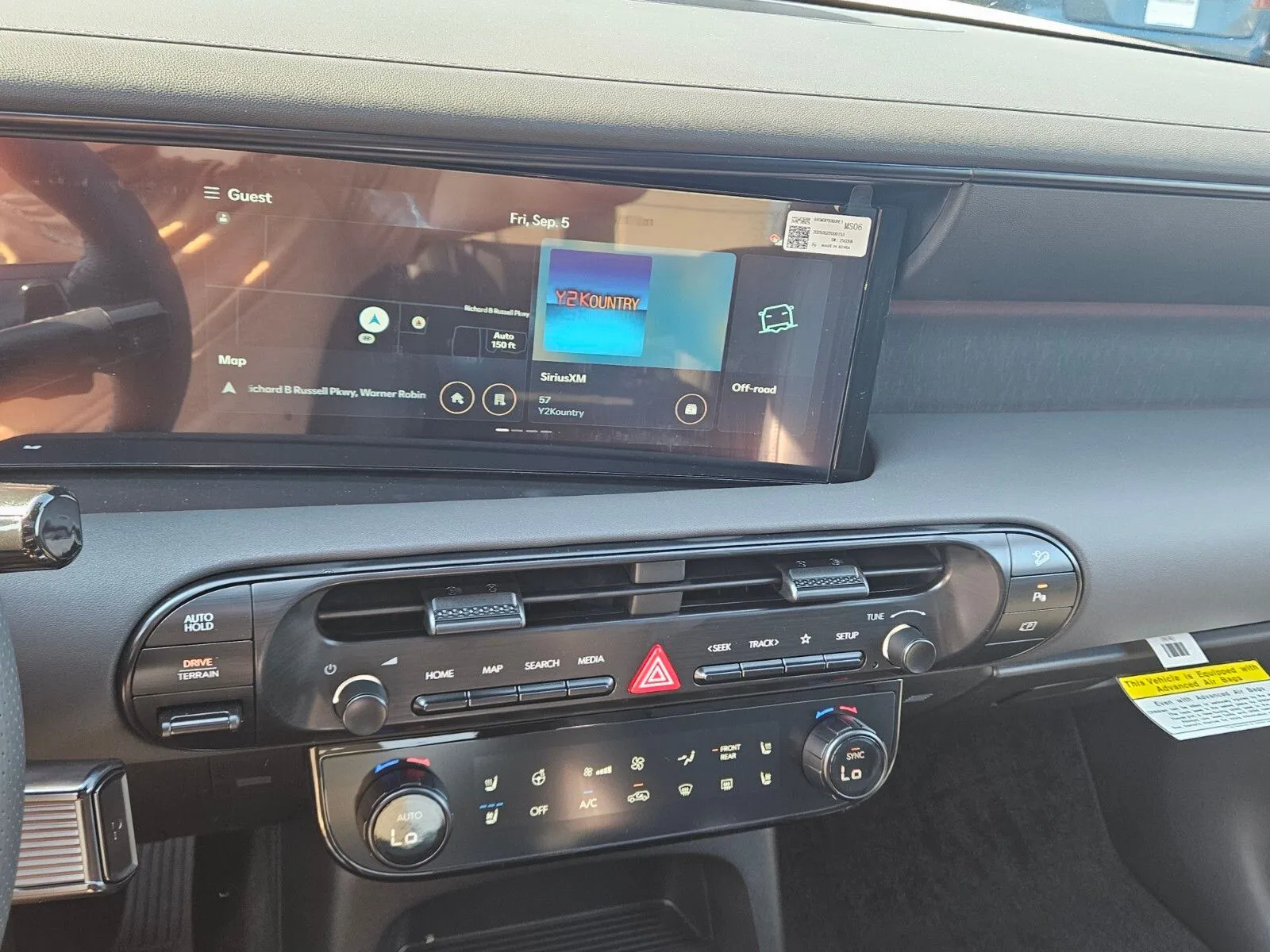 2026 Hyundai Palisade XRT Pro - Photo 21