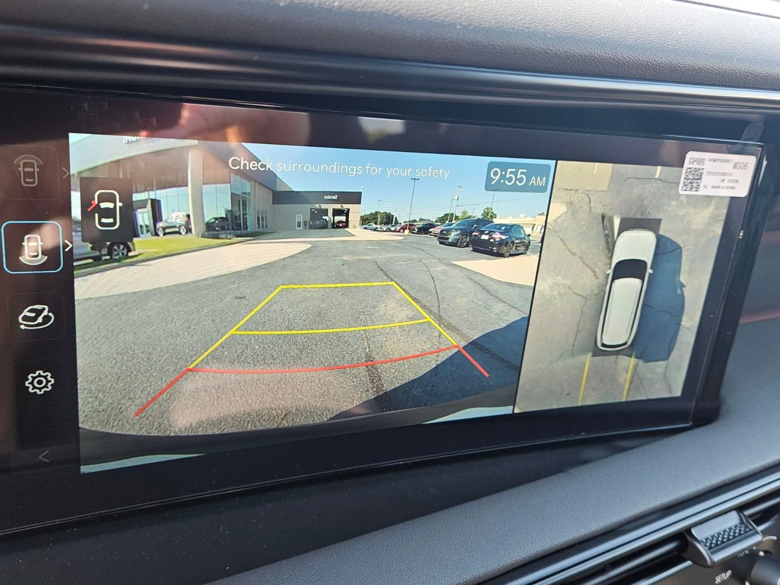 2026 Hyundai Palisade XRT Pro - Photo 23