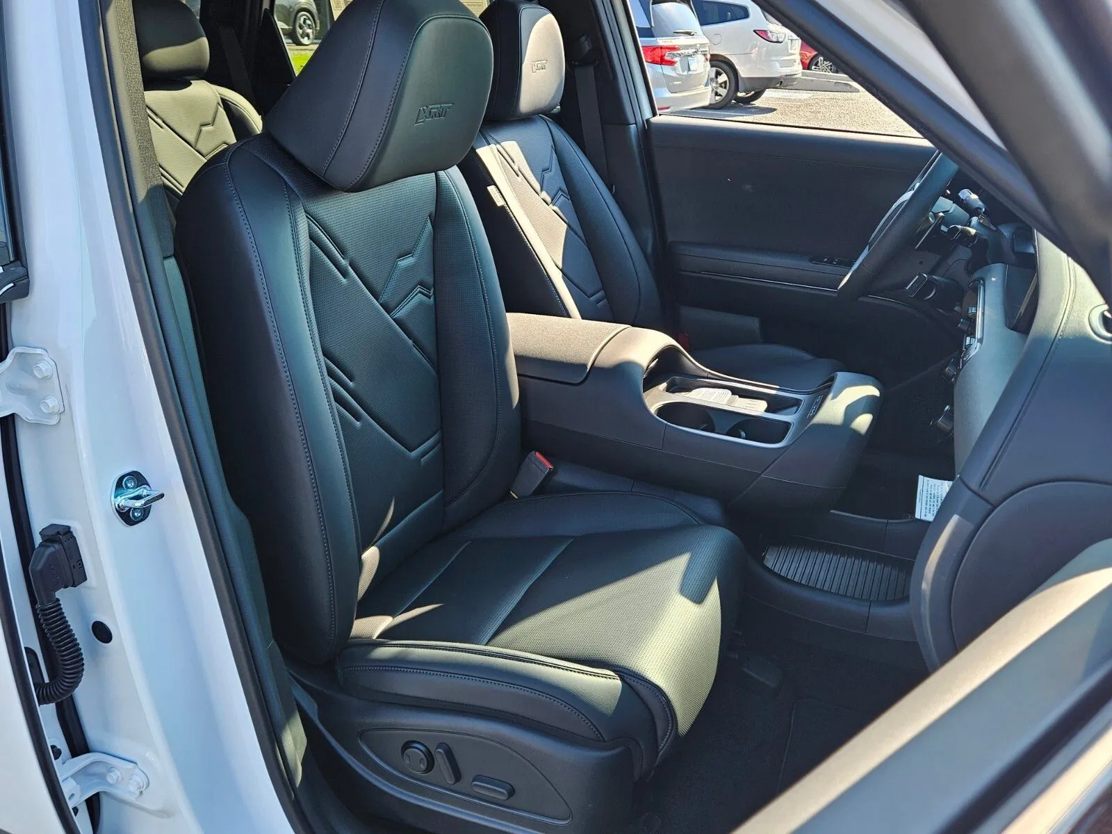 2026 Hyundai Palisade XRT Pro - Photo 17