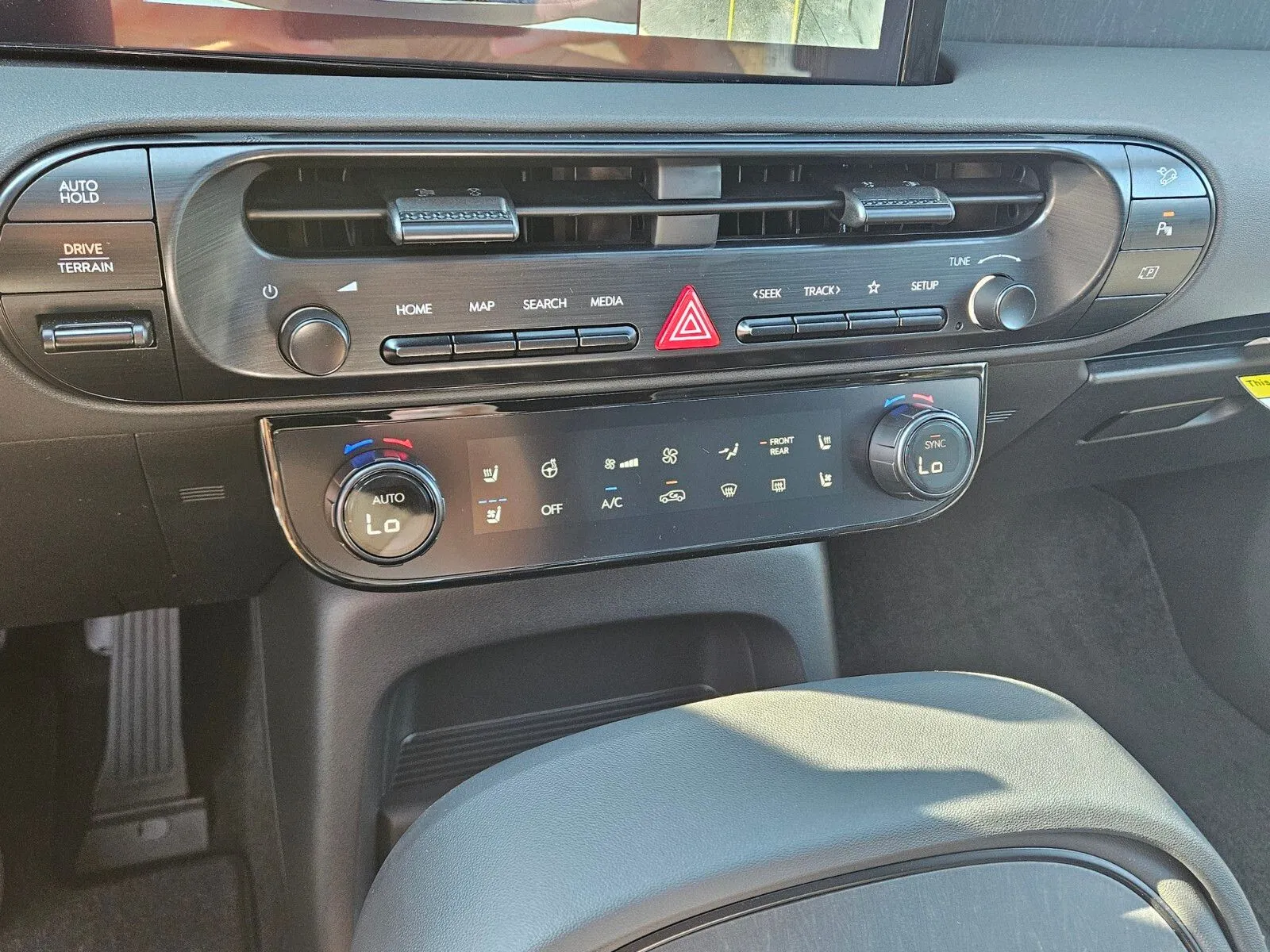 2026 Hyundai Palisade XRT Pro - Photo 24