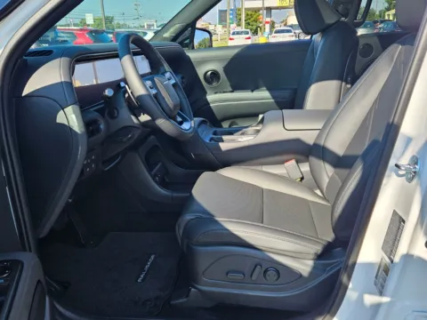 More photos of 2026 Hyundai Palisade XRT Pro at Hyundai Warner Robins, GA
