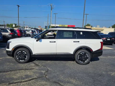 More photos of 2026 Hyundai Palisade XRT Pro at Hyundai Warner Robins, GA