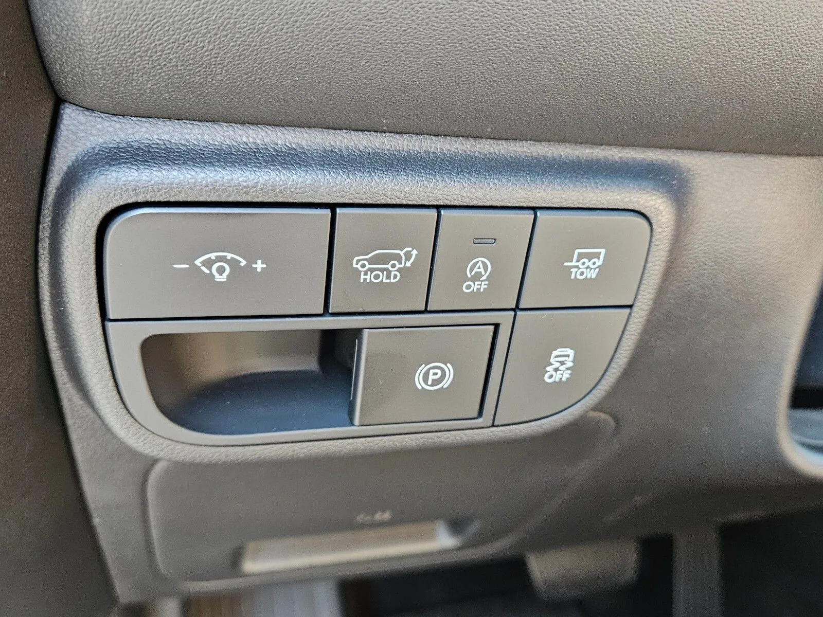 2026 Hyundai Palisade XRT Pro - Photo 29