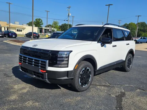 Another view of 2026 Hyundai Palisade XRT Pro for sale in Warner Robins, GA at Hyundai Warner Robins