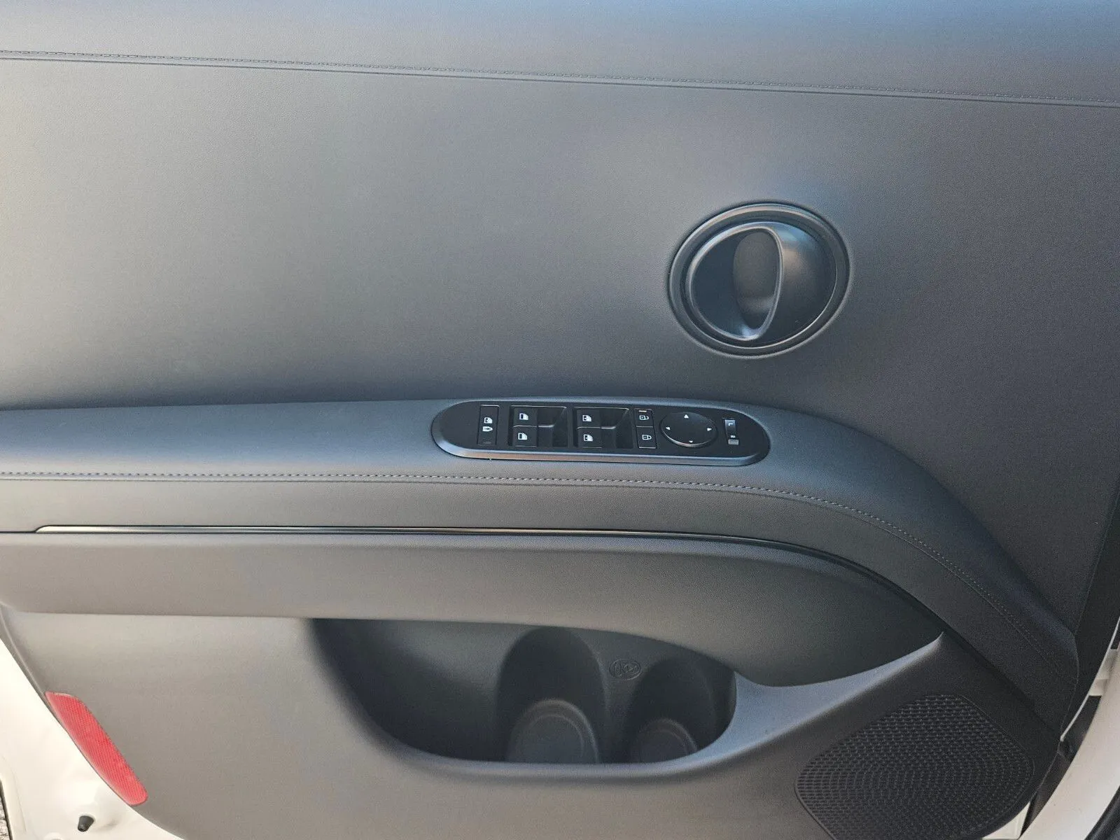 2026 Hyundai Palisade XRT Pro - Photo 30