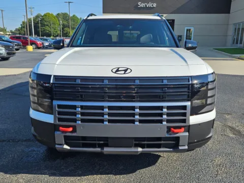 Photos of 2026 Hyundai Palisade XRT Pro for sale in Warner Robins, GA at Hyundai Warner Robins