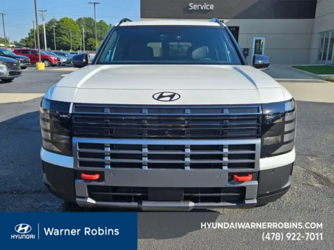 Photos of 2026 Hyundai Palisade XRT Pro for sale in Warner Robins, GA at Hyundai Warner Robins