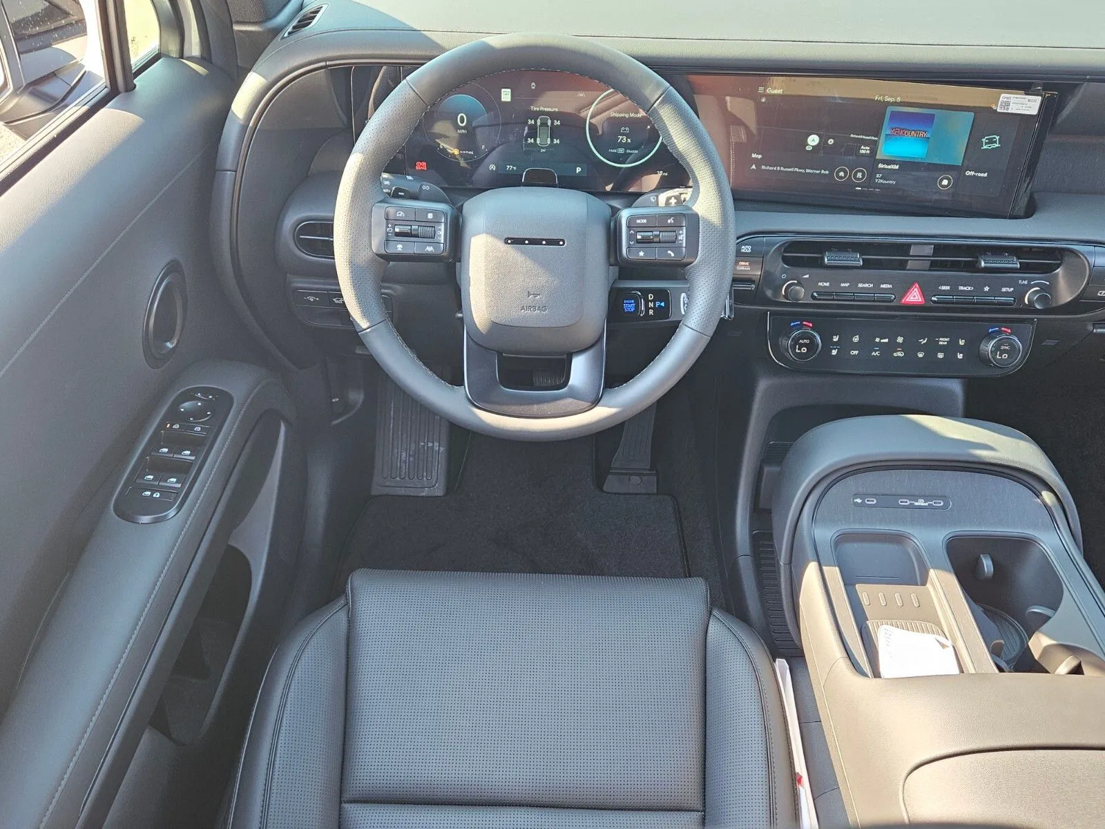 2026 Hyundai Palisade XRT Pro - Photo 7