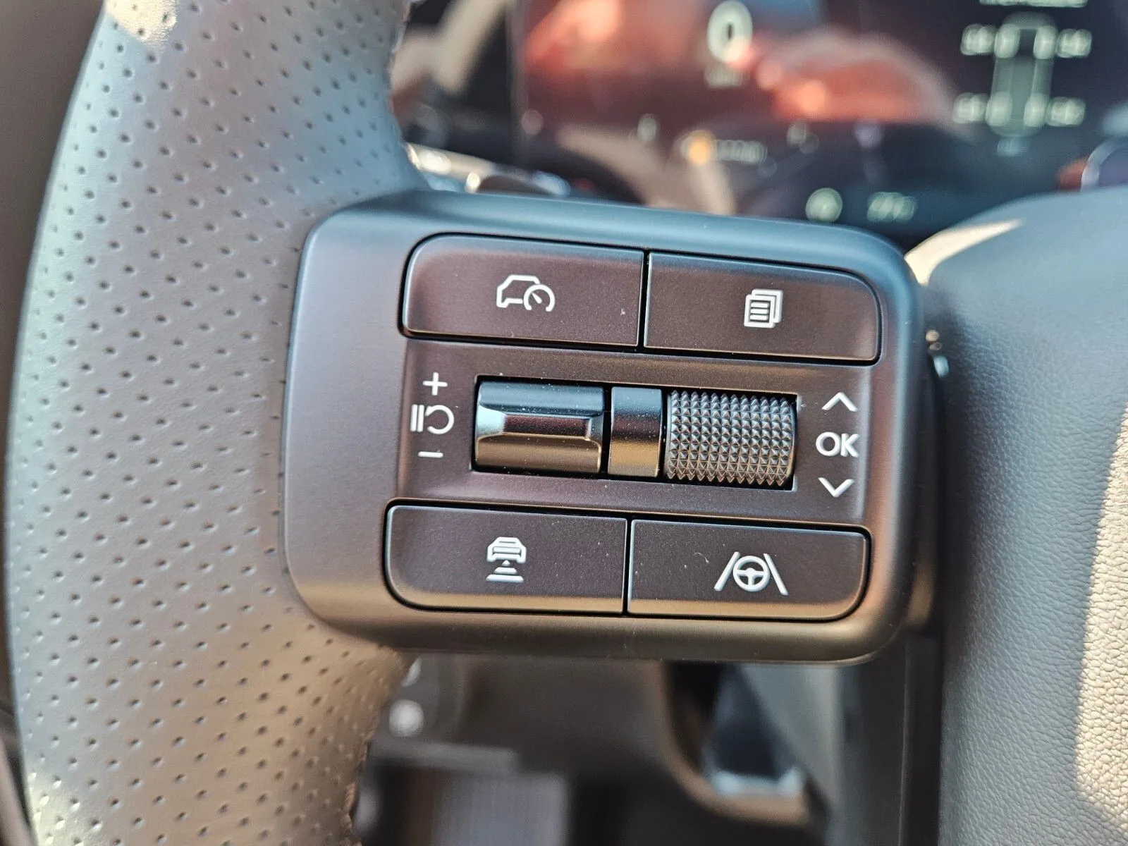 2026 Hyundai Palisade XRT Pro - Photo 27