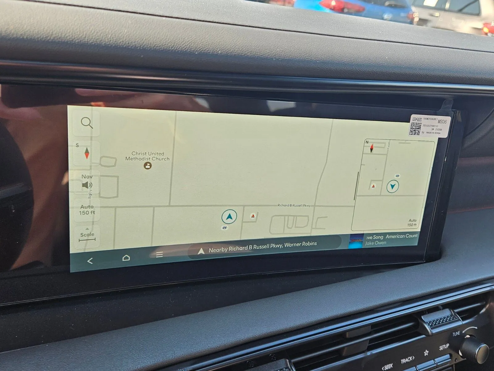 2026 Hyundai Palisade XRT Pro - Photo 22