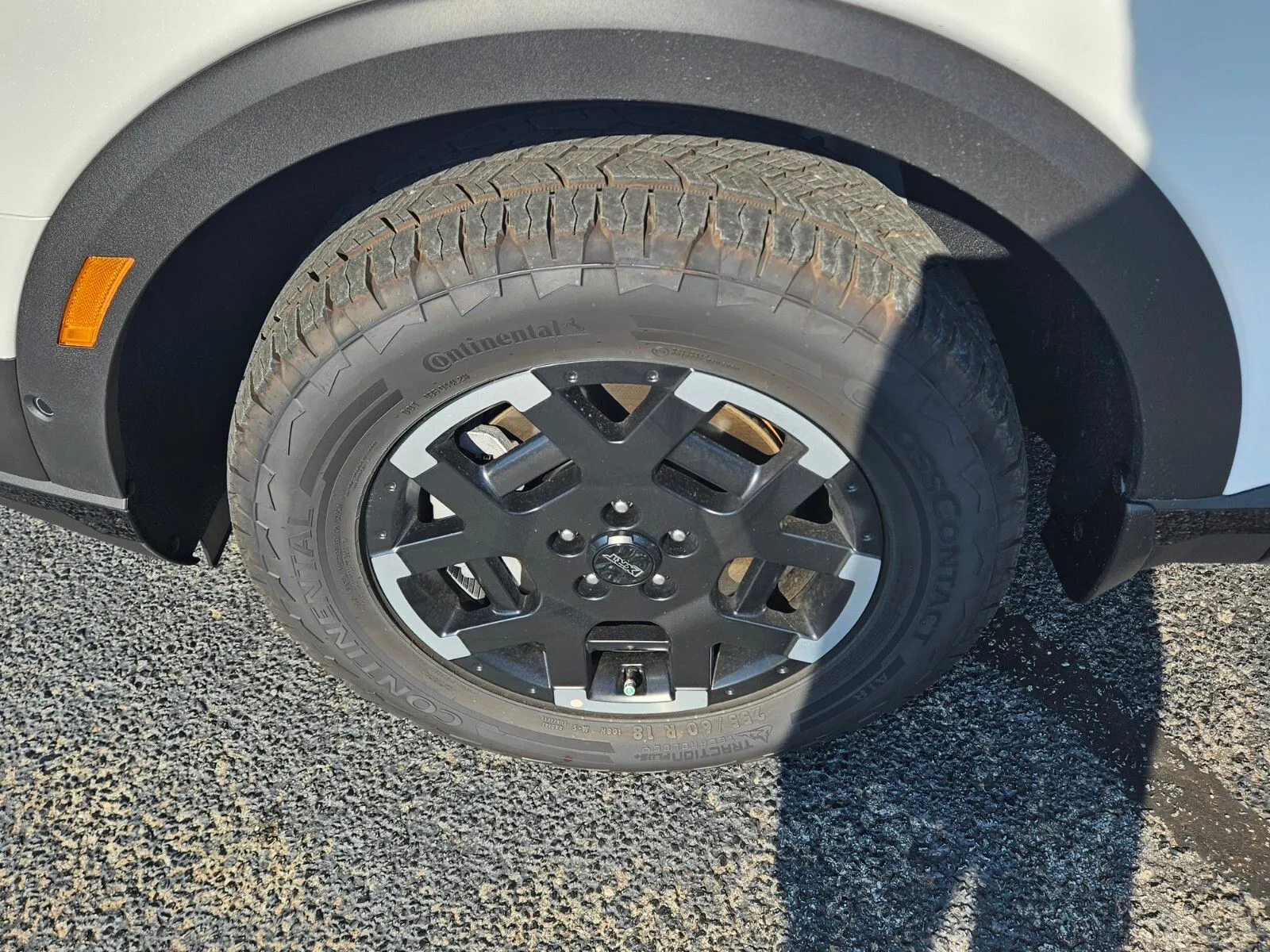 2026 Hyundai Palisade XRT Pro - Photo 18