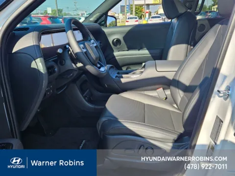 More photos of 2026 Hyundai Palisade XRT Pro at Hyundai Warner Robins, GA