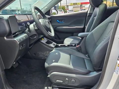 More photos of 2026 Hyundai Kona Limited at Hyundai Warner Robins, GA