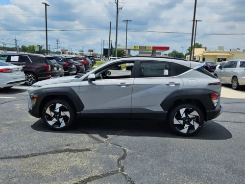 More photos of 2026 Hyundai Kona Limited at Hyundai Warner Robins, GA