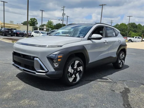 Another view of 2026 Hyundai Kona Limited for sale in Warner Robins, GA at ALM Hyundai Warner Robins
