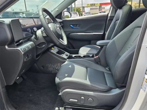 More photos of 2026 Hyundai Kona Limited at ALM Hyundai Warner Robins, GA