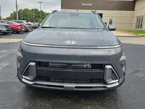Photos of 2026 Hyundai Kona Limited for sale in Warner Robins, GA at ALM Hyundai Warner Robins