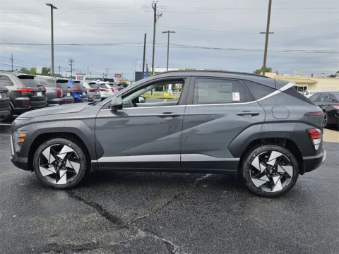 More photos of 2026 Hyundai Kona Limited at ALM Hyundai Warner Robins, GA