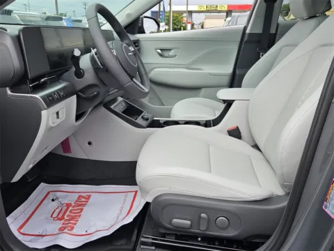 More photos of 2026 Hyundai Kona Limited at ALM Hyundai Warner Robins, GA