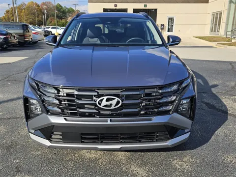 Photos of 2026 Hyundai Tucson SEL Premium for sale in Warner Robins, GA at ALM Hyundai Warner Robins