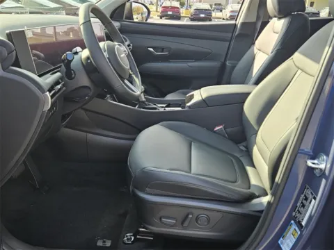 More photos of 2026 Hyundai Tucson SEL Premium at ALM Hyundai Warner Robins, GA