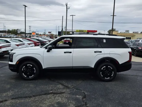 More photos of 2026 Hyundai Palisade XRT Pro at Hyundai Warner Robins, GA
