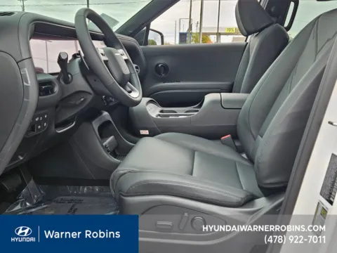 More photos of 2026 Hyundai Palisade XRT Pro at Hyundai Warner Robins, GA