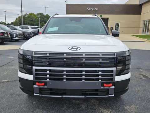 Photos of 2026 Hyundai Palisade XRT Pro for sale in Warner Robins, GA at Hyundai Warner Robins